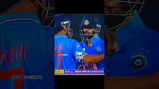 The MSD Effect 💀 cricketshorts shorts2024 msdhoni kohli indvsban phonk trending edit fy [upl. by Shaylyn]