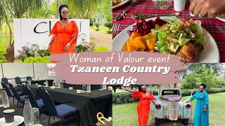 Woman of Valour event 2023  Tzaneen Country Lodge  In my Church girl era  ruthmthabine3813 [upl. by Atteram144]