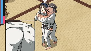 Game Harem  Dojo bela diri  DLC Android [upl. by Eerac]