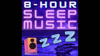 💤 8 Hours of 432 Hz Miracle Tone Sleep Music  The Healing Frequency  With Green Noise for Deep [upl. by Ogir]