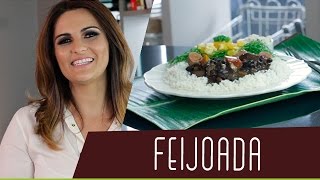 FEIJOADA VEGANA [upl. by Houser]