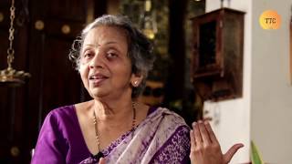 India Retold From Ved to Vedanta  Episode 7  Upanishads Part  III with Dr Sucheta Paranjape [upl. by Yttam]