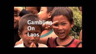 Laos  where Village Focus International works [upl. by Benjamin]