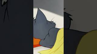 Prank Over a Nap  Tom and Jerry  BoomerangUK shorts [upl. by Neelram]