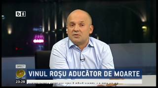 RADU BANCIU VASLUIUL DIN NOU LA INALTIME  PORCUL MAI TARE CA OMUL [upl. by Animrac211]