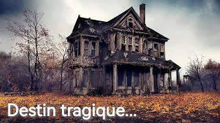 DISPARITION DRAMATIQUEIL NE REVIENDRA JAMAIS paranormal urbex [upl. by Battista]