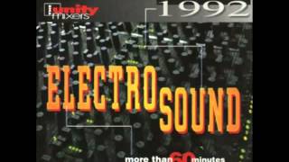 Unity Mixers  Electrosound Full Megamix 1992 [upl. by Tiffanie527]