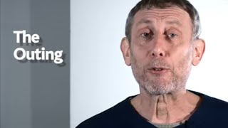 The Outing  POEM  The Hypnotiser  Kids Poems and Stories With Michael Rosen [upl. by Navek]