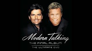 MODERN TALKING MIX ÉXITOS DE LOS 80S GRANDES HITS [upl. by Sidman486]