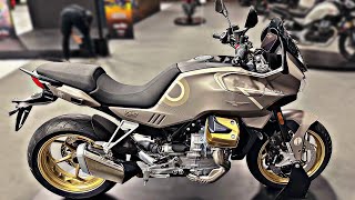 Top 10 Best 1000cc Street amp Sport Motorcycles For 2025 [upl. by Barnum154]