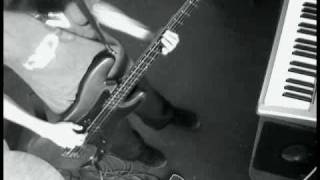 hosanna  cover bass bajo marco barrientos  SoundCheck HD [upl. by Enomas]