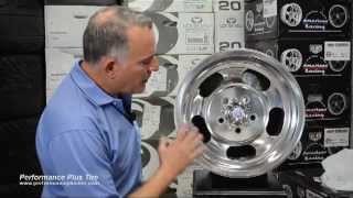 US Indy Mag Wheels  Mag 101  Performance Plus Wheel amp Tire Review [upl. by Nicholas]