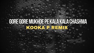 Gore Gore Mukhde Pe Kala Kala Chashma Remix  Bollywood Songs 2024  Remix 2024 [upl. by Assile]