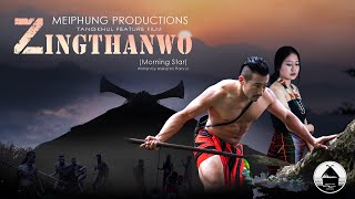 ZINGTHANWO  ORIGINAL SOUND TRACK  OSHIM  MAYOCHAN  MOVIE TITLE SONG TANGKHUL NAGA [upl. by Enomar]