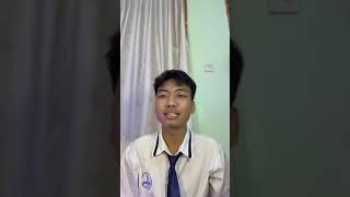 Justin Bieber  Off my face  cover by level2 student MrLucas [upl. by Ron30]