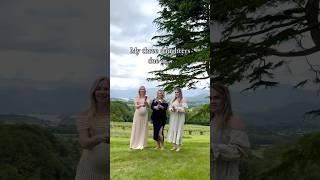 Wow 😮 3 Daughters Gender Reveal on the Same Day schwangerschaft genderreveal love [upl. by Ahcmis]