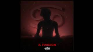 hardway K FOREIGN 10 min [upl. by Retloc]