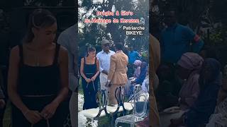 😎🔥Samuel Etoo et Didier Drogba au mariage de Kerozen et Bintou [upl. by Oderfliw]