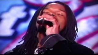 America Got Talent Car Washer Sings Frank Sinatra [upl. by Gautious]