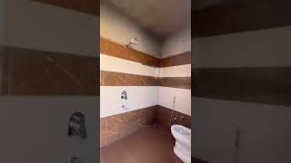 BATHROOM DESIGN TILES WORK VIDEO 👍👍 shortsfeed bathroomtiles tileswale shortsfeed [upl. by Etnor]