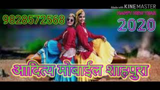 Gajban  Chundadi Jaipur Ki  Sapna Choudhary II New Haryanvi Song Video 2022 NEW SONGS [upl. by Alset]