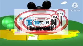 teletoon logo [upl. by Fellner866]