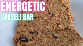 Energy Bar Recepie  Protein Bar Recepie  Dry Fruit Energy Bars  Nut Bar [upl. by Ernestine]