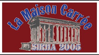 La Maison Carrée [upl. by Pickard]