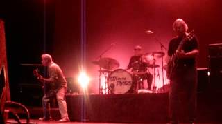 Iggy amp The Stooges  1970 Live  Royal Festival Hall London 200613 [upl. by Ecinrahs]