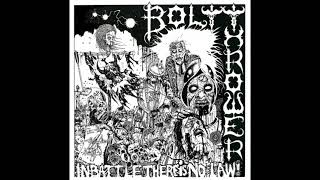 Bolt Thrower  Psychological Warfare [upl. by Ahsito]