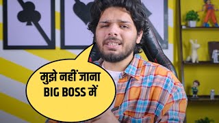 LAKSHAY CHAUDHARY की नहीं होगी Big Boss OTT 3 ME WILD CARD ENTRY [upl. by Atwater344]