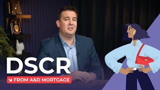 What Is DSCR Debt Service Coverage Ratio Loan Real Estate Investing 2024 Calculation Explained [upl. by Samau]