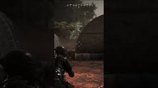 NICE HITS in wildlands on ps4slim  military [upl. by Jaret]