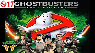 Tokai Towers  Ghostbusters The Video Game Wii Floor 17 Im Saving Thanksgiving and Going Home [upl. by Paolo]