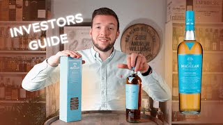 Macallan Edition 6  Everything you need to know Ep5 [upl. by Bidget]