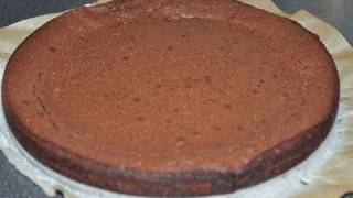 Recette du fondant intense au chocolat et au caramel [upl. by Hollingsworth254]