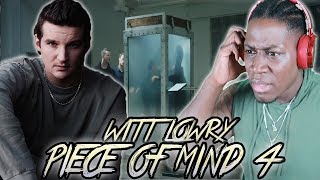 WITT LOWRY  PIECE OF MIND 4 MIGHT BE TOO REAL [upl. by Cestar129]