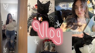 Sick vlog [upl. by Llenod57]