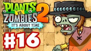 Plants vs Zombies PS3 FULL Walkthrough [upl. by Jermayne]