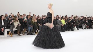 Viktor amp Rolf  Haute Couture Spring Summer 2024  Full Show [upl. by Annahs]