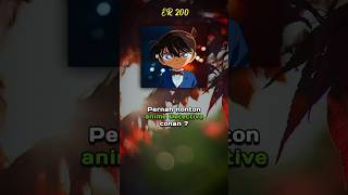 Anime Detective Conan [upl. by Finegan]