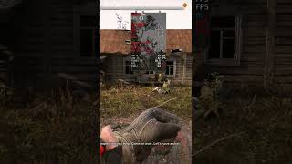 STALKER 2 on RX 6700 XT  Benchmark [upl. by Ecnadnak]