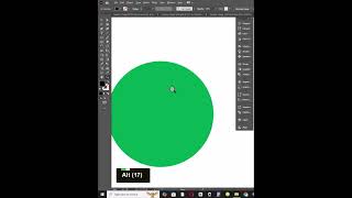 How to zoom in and out in adobe illustrator zoomin adobeillustrators zoomout [upl. by Eniluj]