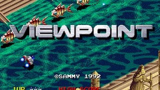 Viewpoint Full Soundtrack Neo Geo [upl. by Fasa]