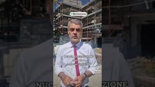 POZZUOLI NA Parco Enea immobili ex novo a partire da € 160000video realestate home neiperte [upl. by Galvin]