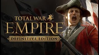 Empire Total War Intro Cinematic [upl. by Michi]