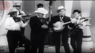 Lester Flatt And Earl Scruggs  Ballad Of Jed ClampettTheme From The Beverly Hillbillies [upl. by Aleakim]