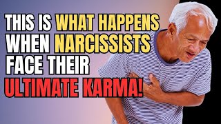 🔥This is What Happens When Narcissists Face Their Ultimate Karma❗❗ [upl. by O'Meara930]