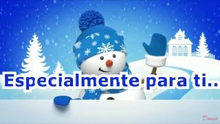 Mensaje Feliz navidad y FELIZ AÑO NUEVO 2020 mensajes Navidad y año nuevo [upl. by Nolyk]