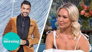 Strictly Stars Speak Out On Giovanni’s Exit From The Ballroom  This Morning [upl. by Ynahpit861]